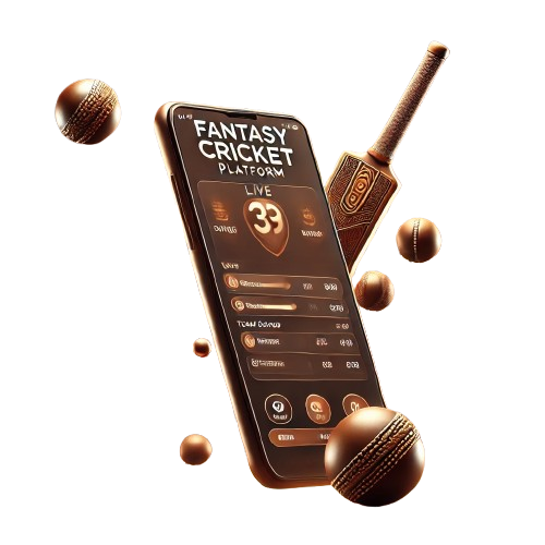 India Cricket Fantasy Hero